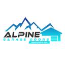 Alpine Garage Door Repair Danvers Co. logo